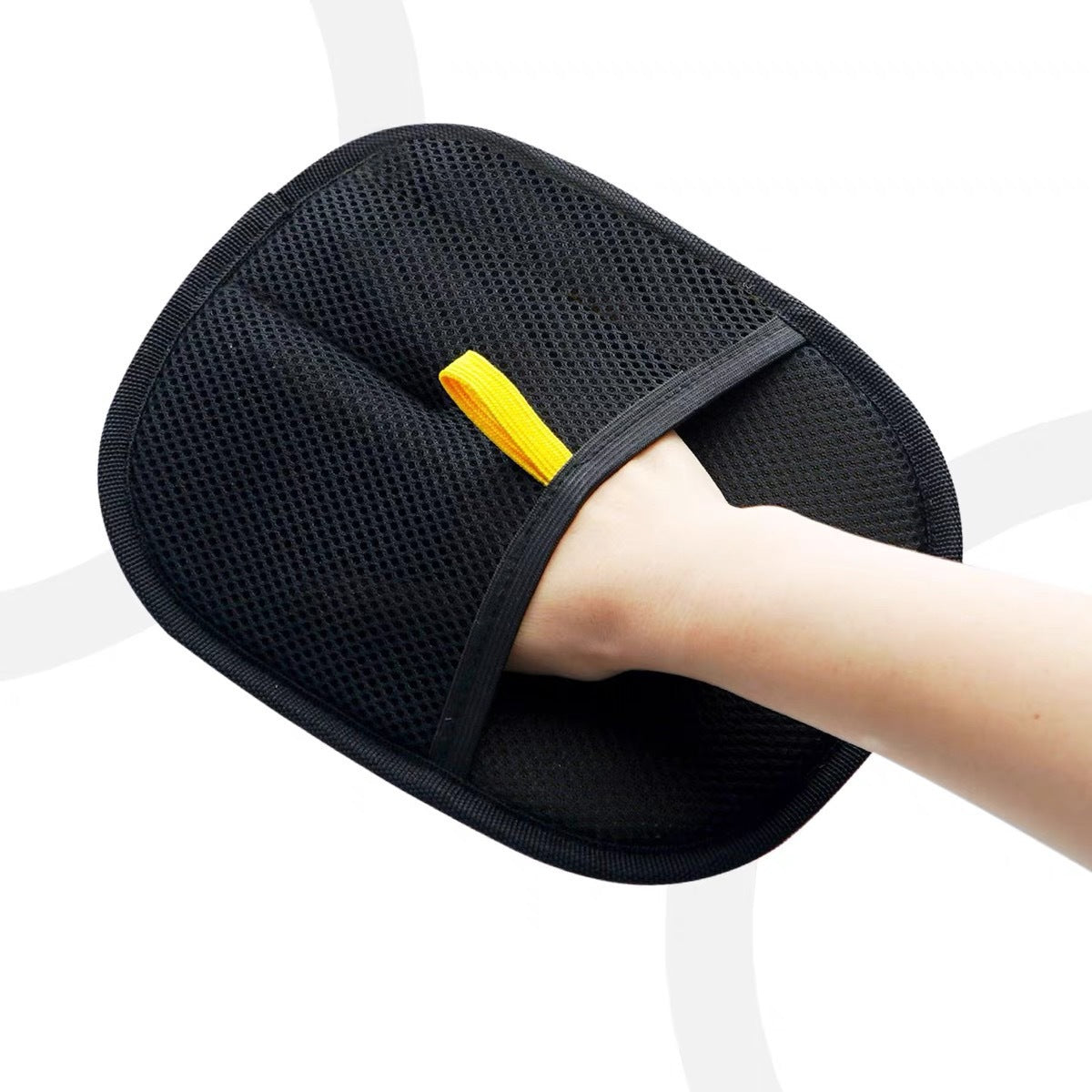Fur Grab Mitt – 2-Sided Pet Hair Remover