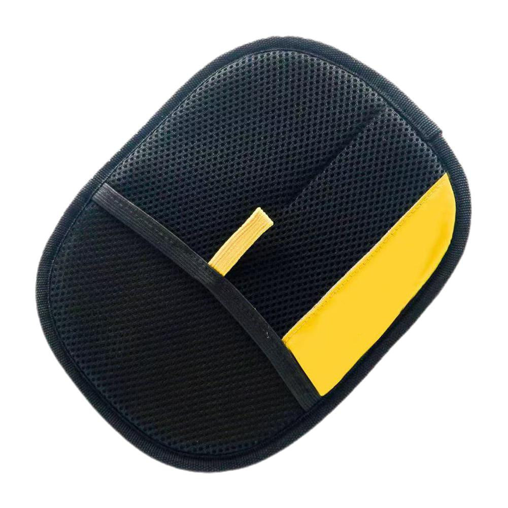 Fur Grab Mitt – 2-Sided Pet Hair Remover