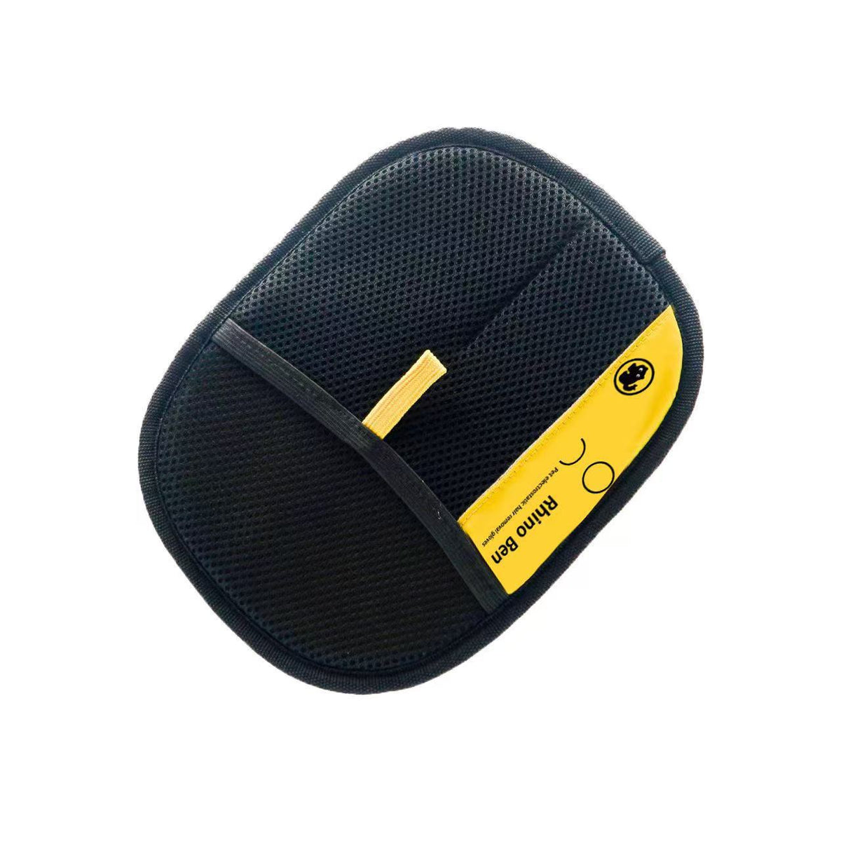 Fur Grab Mitt – 2-Sided Pet Hair Remover